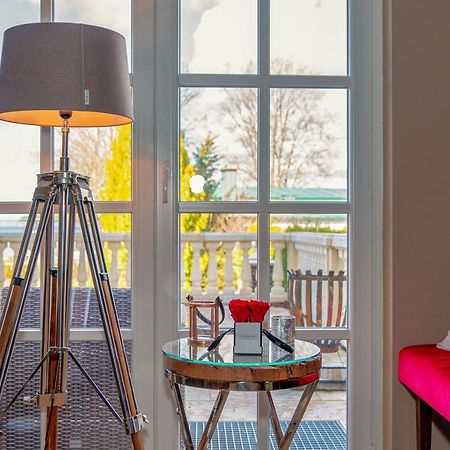 The Starnbergsee Hideaway Seeshaupt Zewnętrze zdjęcie